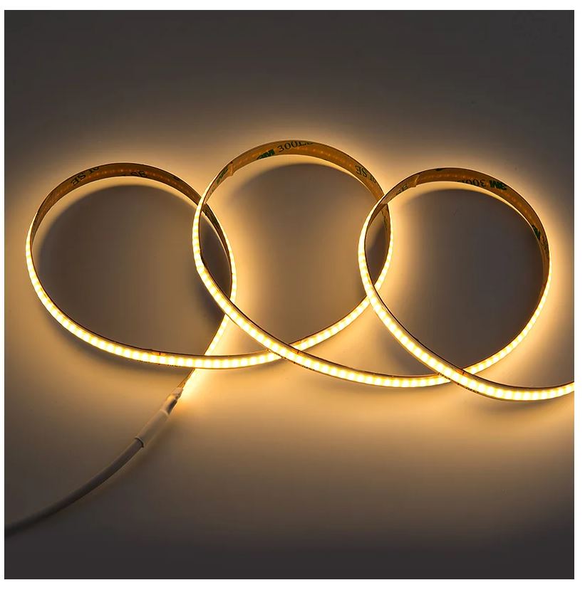 Светодиодная лента GLS-COB-384-10-24-IP20-3