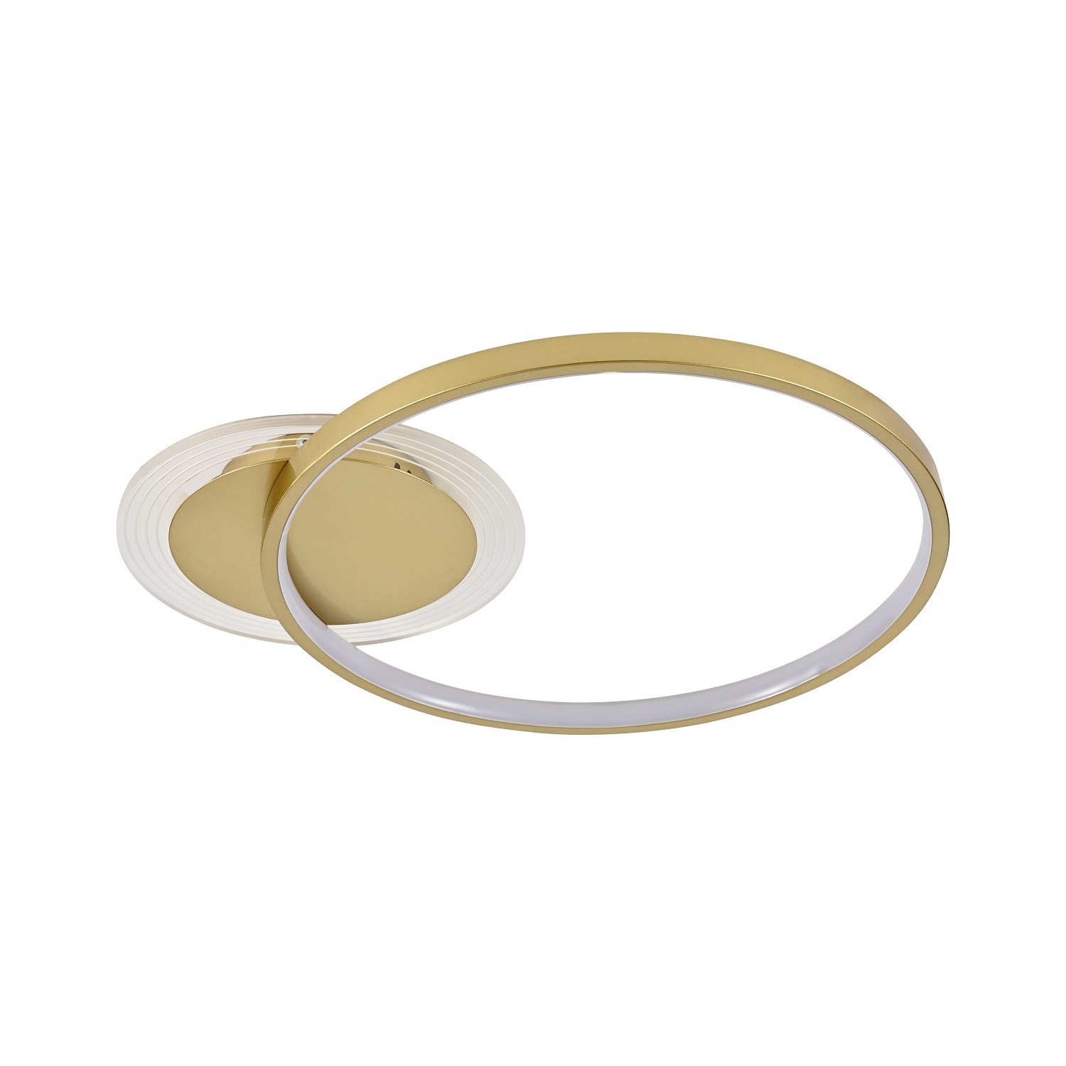 Светильник светодиодный 51210/1GD (14м2)