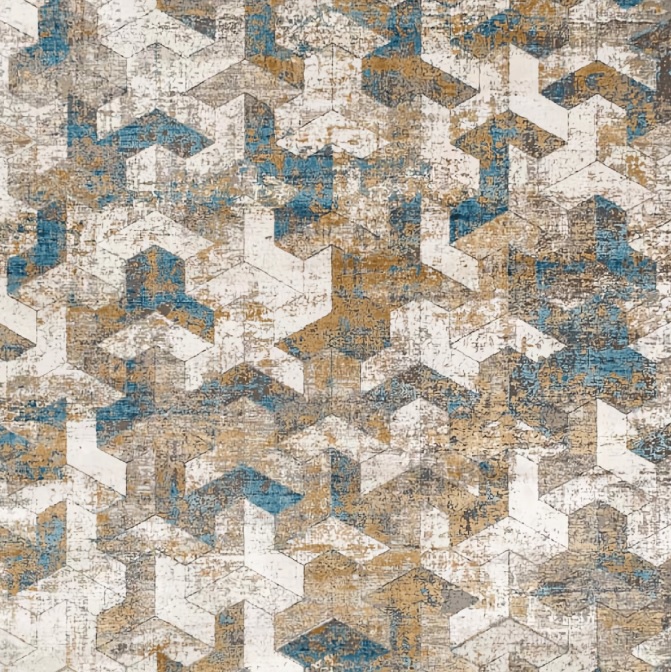 Ковровое покрытие CORNER (PRINT) 306_5455 - 1,0 м (120)