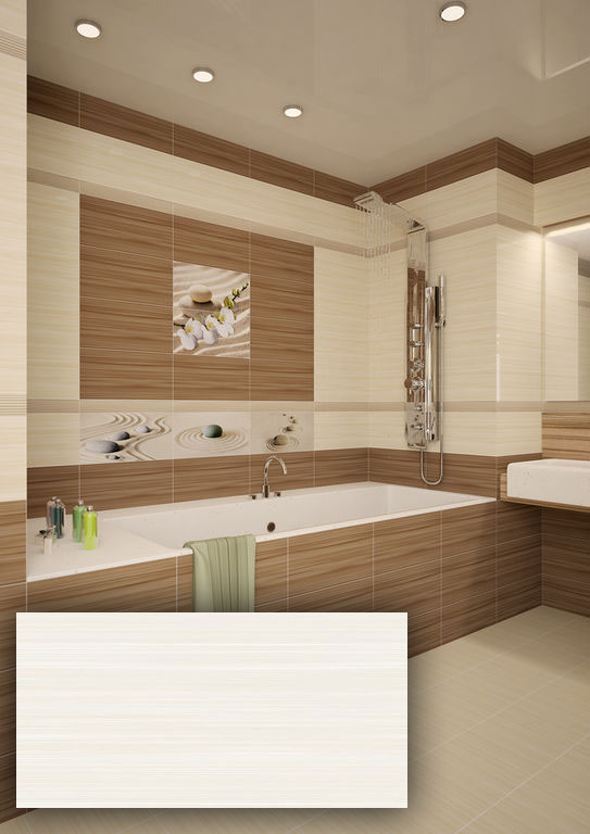 Плитка наст.Релакс кор.свет.249*500 (1,494 м2 = 12 шт)