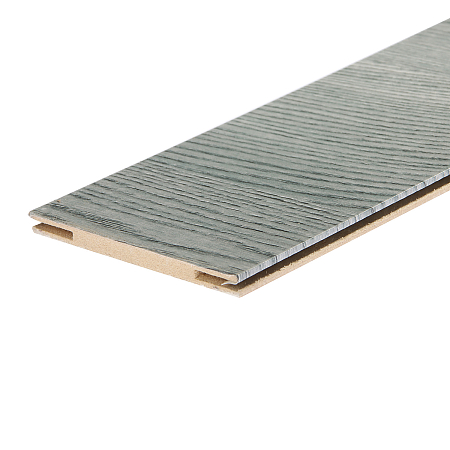 Добор Wood Грей 2070*100*8мм***