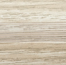 Порог Стык 38мм 1,8 дуб арктический (10)