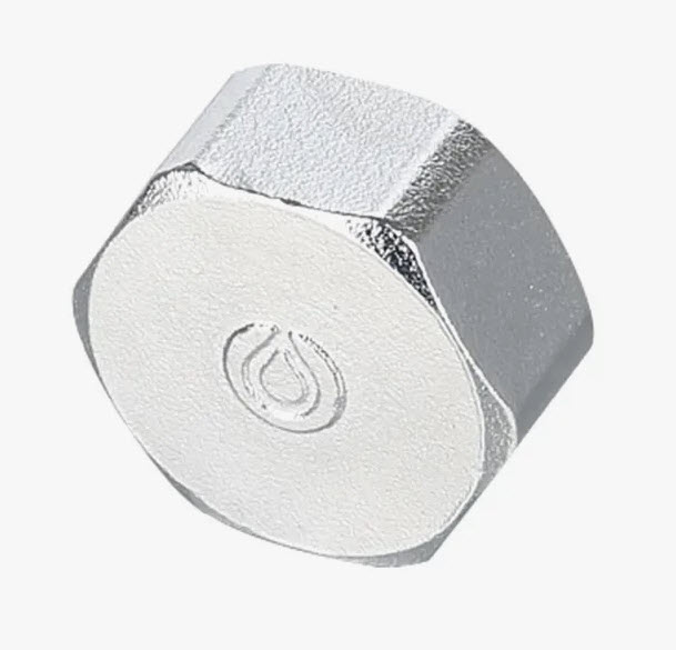 Заглушка для коллектора, ВР, 3/4" GAPPO (10)(_10_)