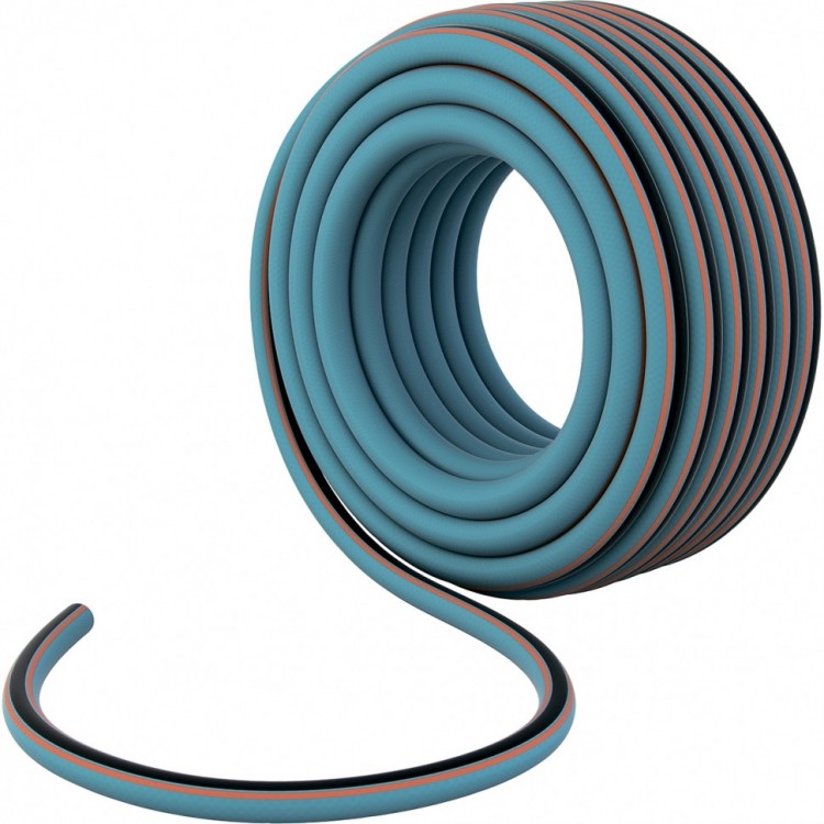 Шланг полив. армир. "AQUAPRO"/LUXE// Palisad, 3/4", d20, 15м