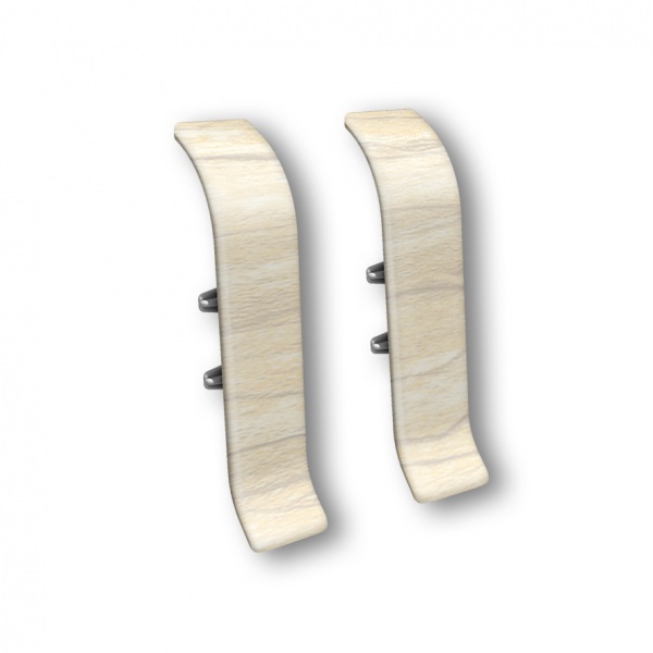 Соединитель Ideal Классик Клен вермонт 262 (2 шт/уп) (20)