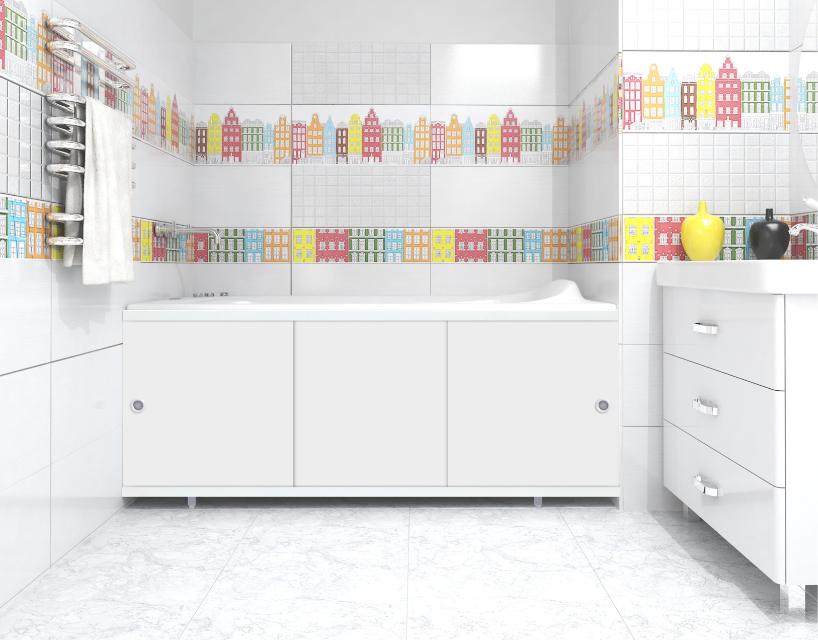 Экран д/в 1,3 МетаКам (2)(_2_)