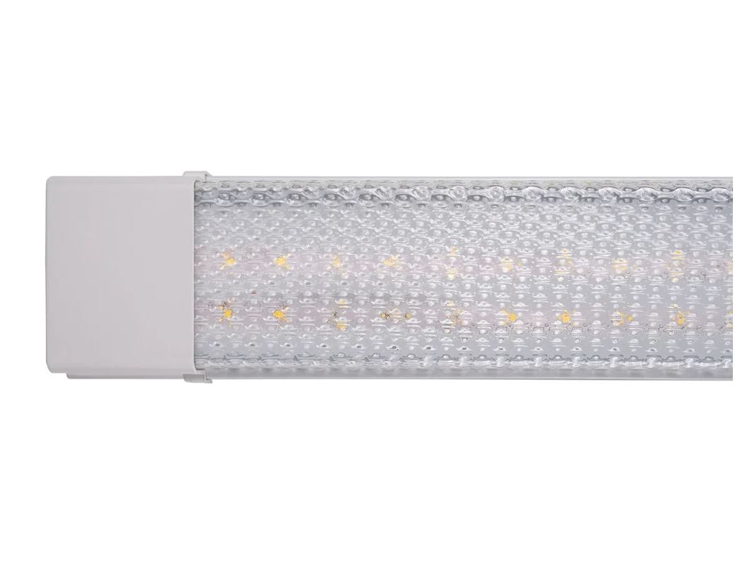 Светильник светодиодный ДПО PPO-02 600 Prisma 18W 6500K IP40 160-260V Jazzway (20)