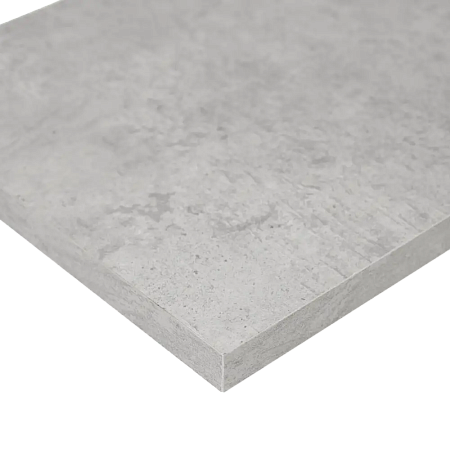 Деталь мебельная 2730х300 Серый 378 ( с кромкой ПВХ 0,5мм) (1)