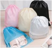 Рюкзак для обуви 10*10*10 см