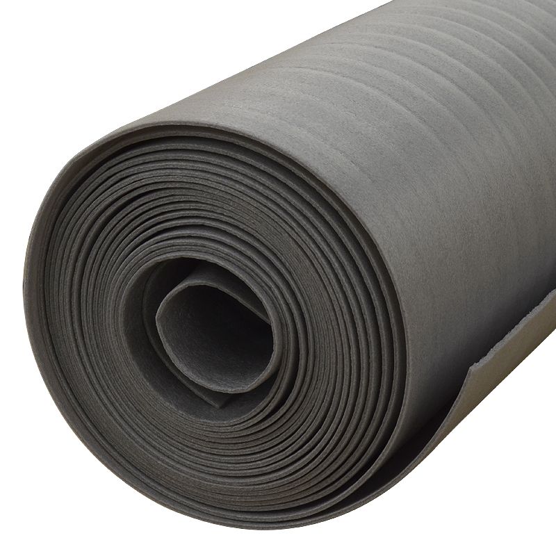 Пенотерм НПП-ЛЭ 5*1300мм*50м (виброшумоизоляция) (1)