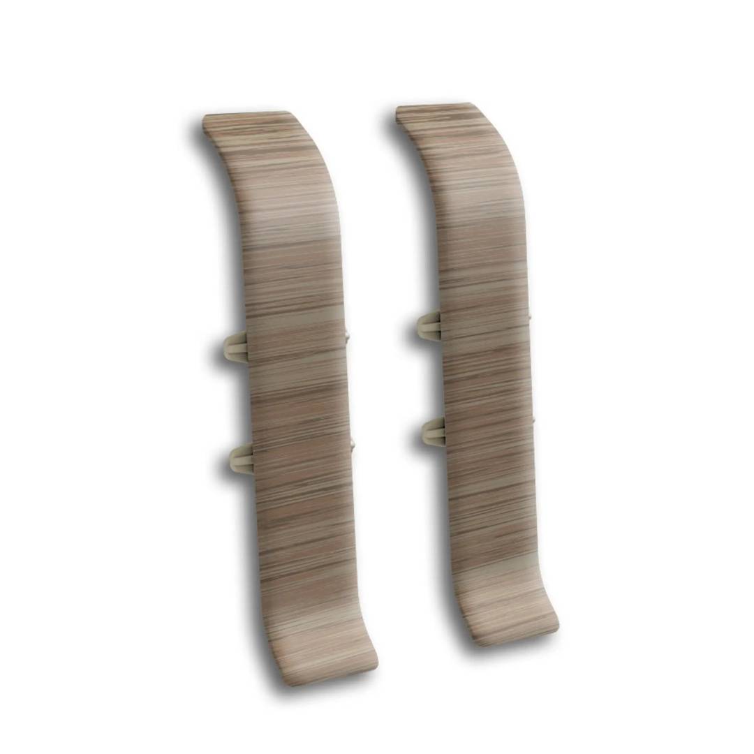 Соединитель Ideal Классик Дуб рустик 211 (2 шт/уп) (20)