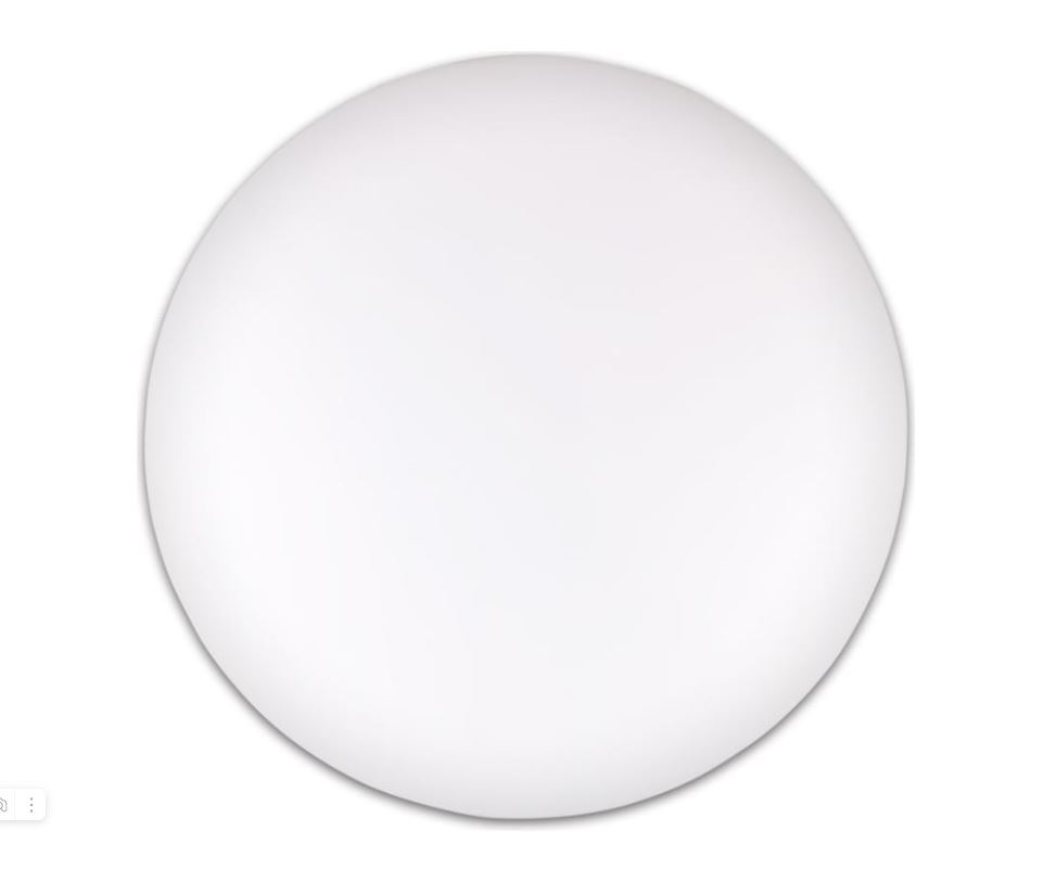 Светильник светодиодный 24W 6500K RONDA-2 (10)