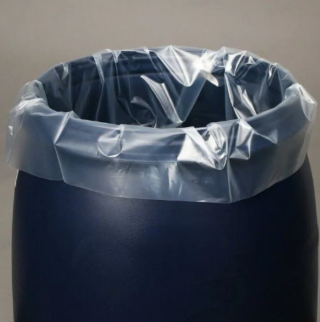 Мешок вкладыш в бочку 240л. 900*1500*0,15 (25)