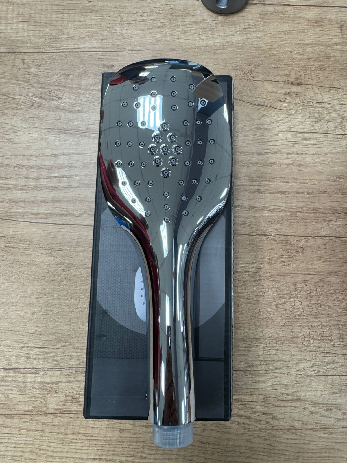 Душевая лейка 1 режим 88*120 мм