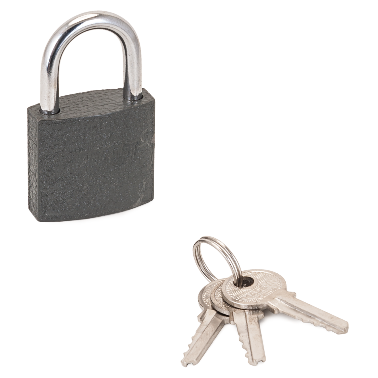 Замок навесной СТАНДАРТ HG-340 d5,5мм (200,25)