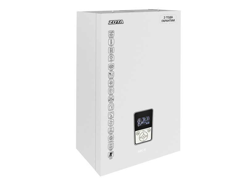 Электрокотел ZOTA MK-X - 30(_1_)