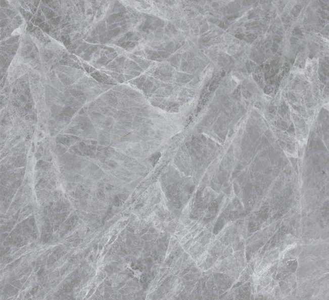 Керамогр. Radial Silver серый глянц. 600*600 (уп.1,44м2=4шт) под.- 57,6 м2