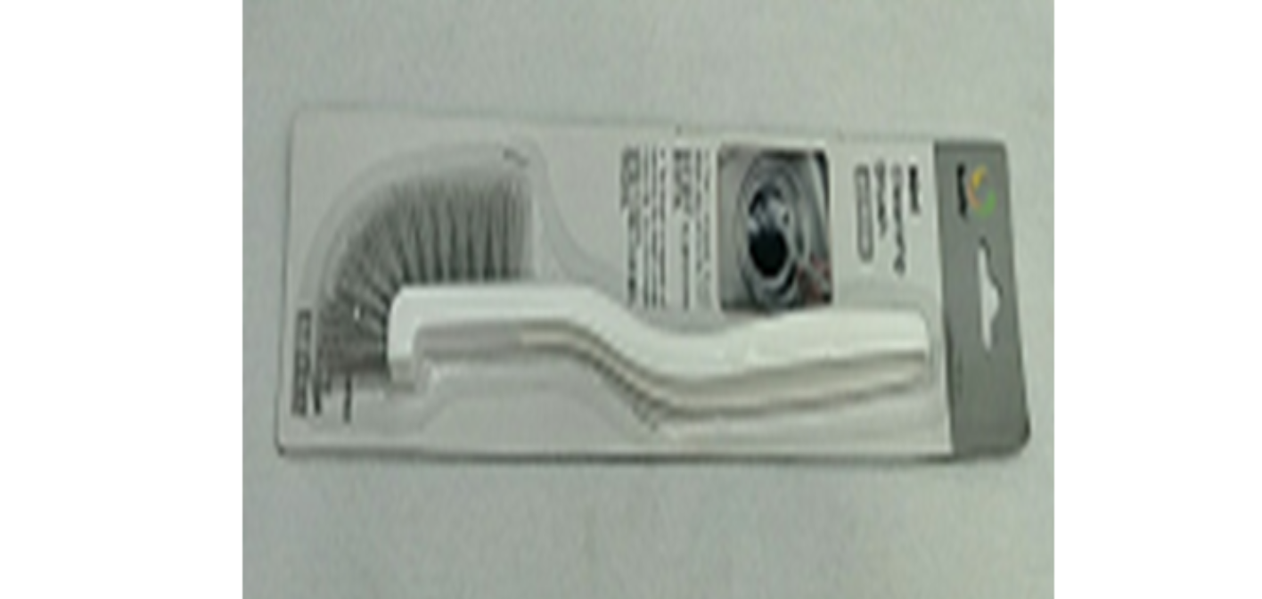 Щетка для уборки в узких местах