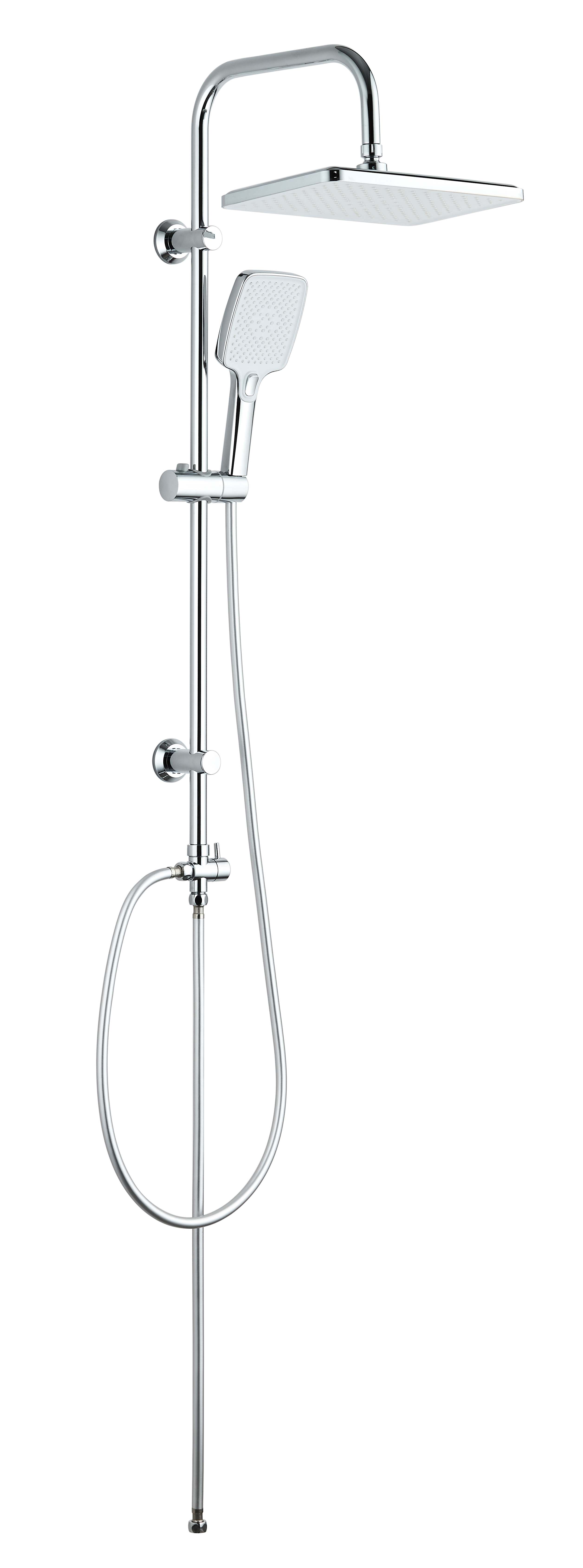 Душевая система, арт. ST03Q, ESKO