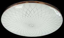 Светильник светодиодный AU61885/500 120W FG 2800K-7000K ПДУ