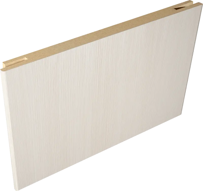 Добор телескоп 150*8*2150мм Дуб белый экошпон (5)