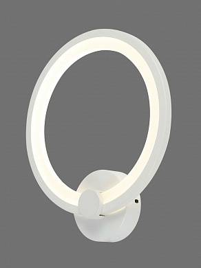 Настенный светильник 3010/1 CR