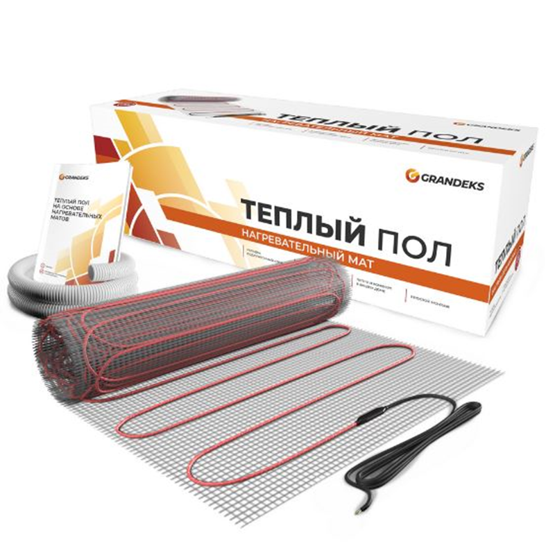 Система мат Grandeks G2-0,5