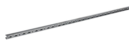 Профиль монтажный STOUT 1,25х27х18х1200мм(_1_)