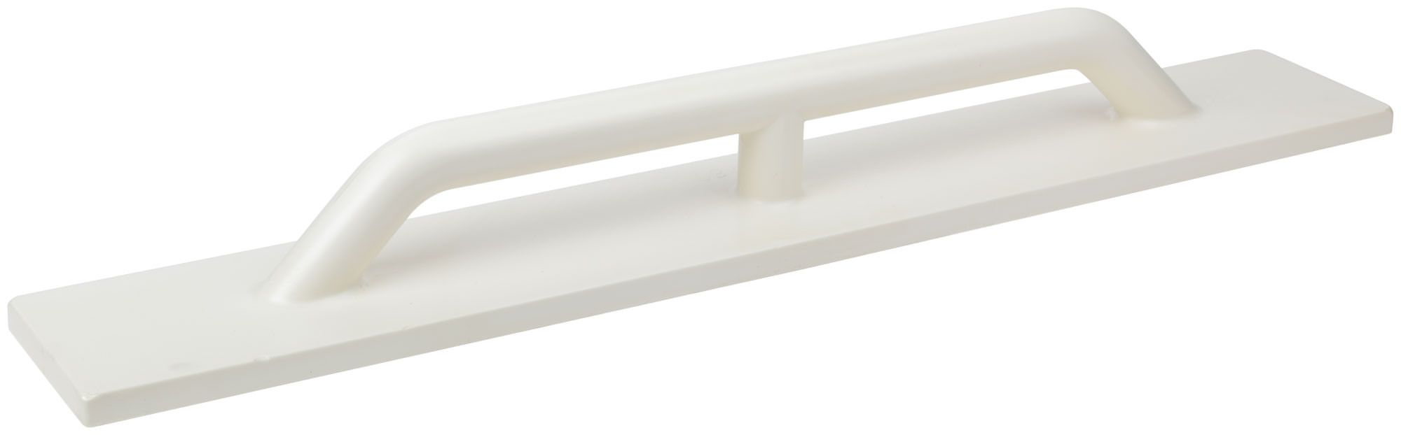 Терка полиуретановая Профи 180*320мм (30)