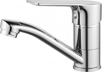 Смеситель Россинка для раковины RS27-22 (35мм) хром с поворотным изливом 160мм