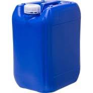 Канистра NEW 20л пищевая  (10) /Ангарск