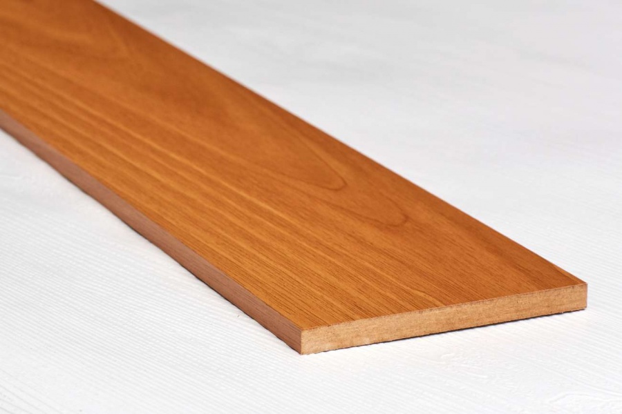 Добор 10*150*2070мм Миланский орех (5)