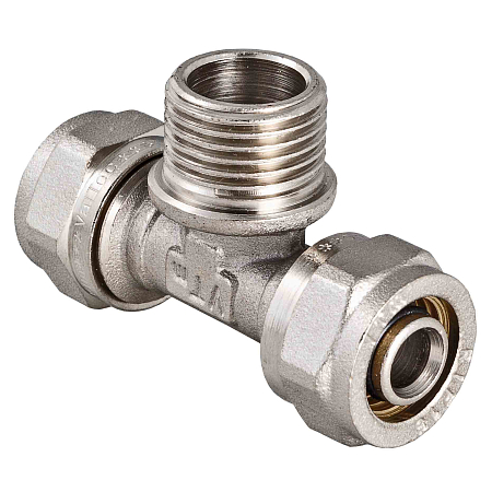 Тройник НР 16*1/2(_10/90_)