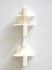 Переходник для ПВХ (1шт)