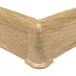 Угол наружный NGF56 Дуб Песочный (25уп/1шт)