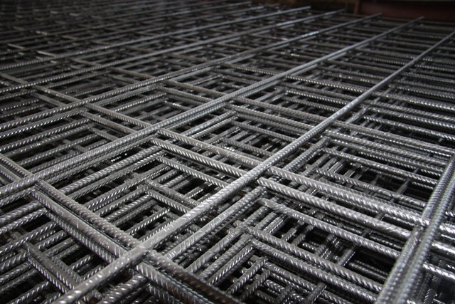 Сетка кладочная 0,5*1,5м (50*50*4мм) ТУ (10/1000)