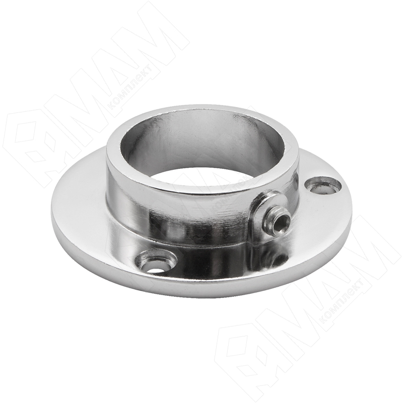 Фланец 50мм, сталь (100)