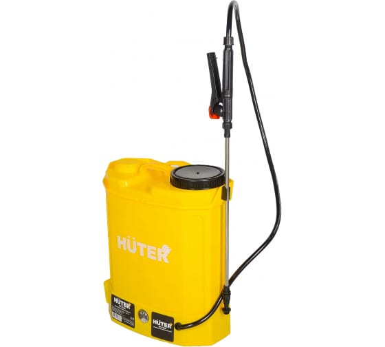 Опрыскиватель аккумуляторный SP-12AC Huter 70/13/28