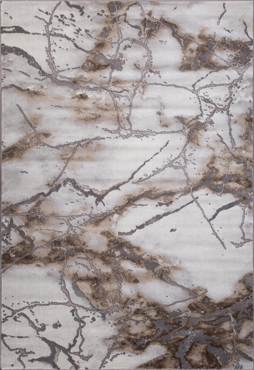 Ковер GRAFF (3270, 1,6*3, STAN, GRAY-BEIGE)