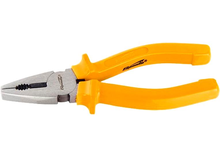 Плоскогубцы Classic SPARTA, 160 мм, пластиковые рукоятки (6)