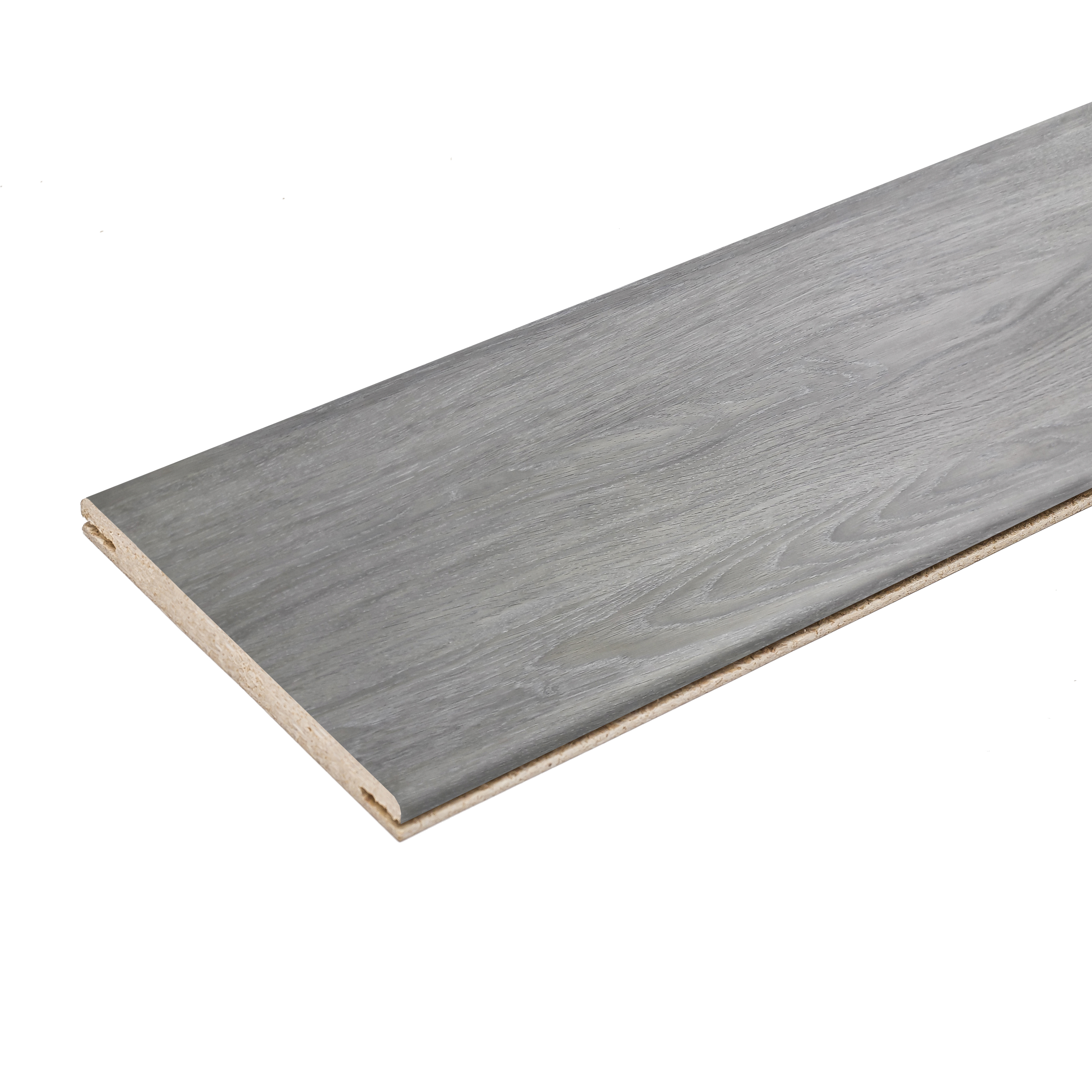 Добор Дуб пепельный 21-13 на 190 с пазами (3шт)