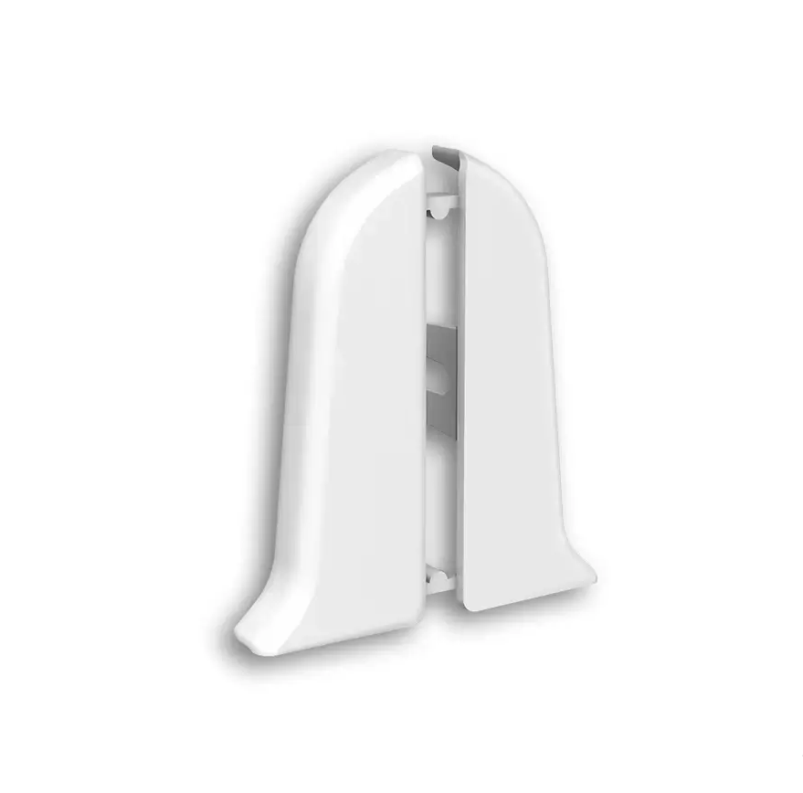 Заглушка Ideal Классик Белый 001 (Пара) (20)