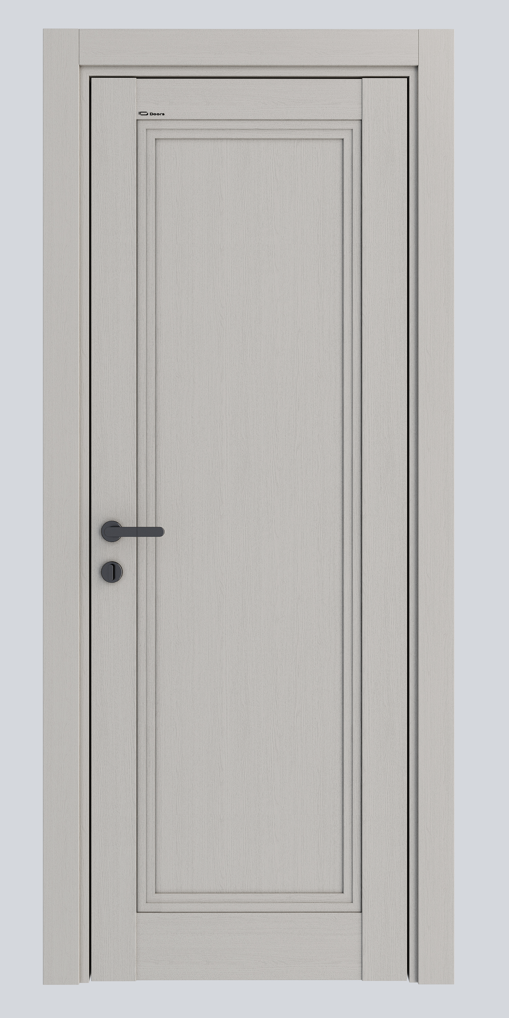 Дверь ID3_IDTOUCH Coffee with milk