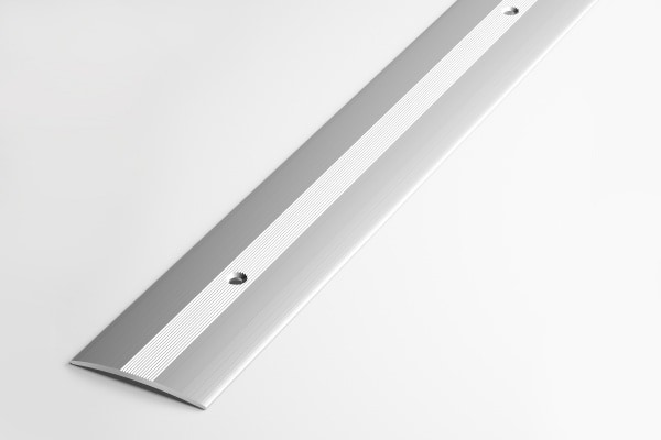 Порог стыковой ПС-03 0,9м. Серебро (01) (24)