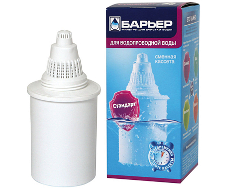 Сменная кассета Барьер-4 Стандарт (36)(_36_)