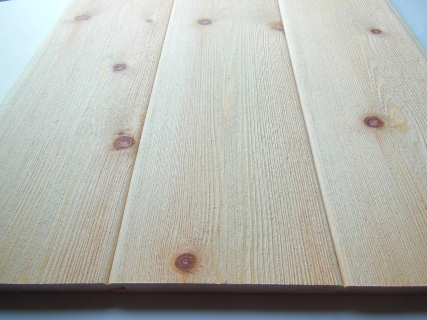 Вагонка  14*115*4м сорт АВ (1шт = 0,46м2) Кедр