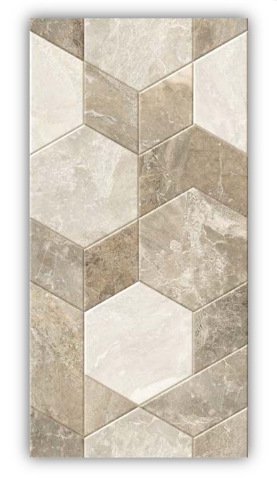 Панель ПВХ Цветочная 2,7м арт. 875 (уп.10шт)