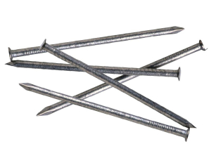 Гвозди 3*70, ГОСТ 4028-63 (Ревда) 5кг (кор)