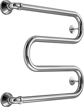 Полотенцесушитель В37 50*50 "3/4" М Хром(_1_)
