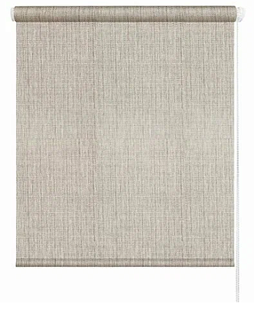 мини ролета Блэкаут Вестерн 90*175 кварц ГП